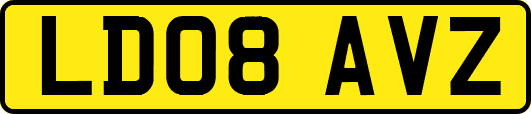 LD08AVZ