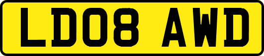 LD08AWD
