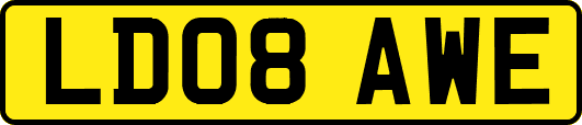 LD08AWE