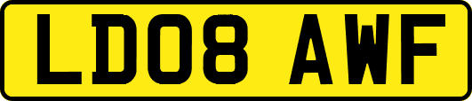 LD08AWF