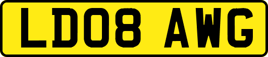 LD08AWG