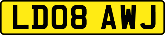 LD08AWJ