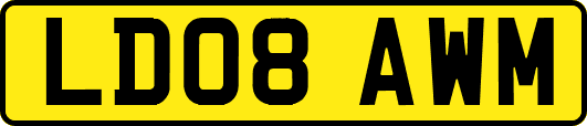 LD08AWM