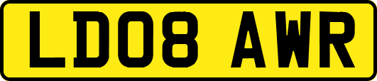 LD08AWR