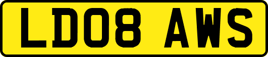 LD08AWS
