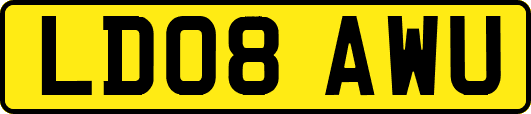 LD08AWU