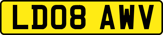 LD08AWV