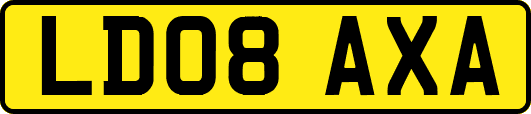 LD08AXA