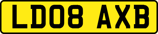 LD08AXB
