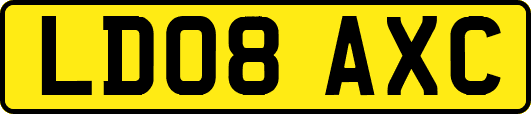 LD08AXC