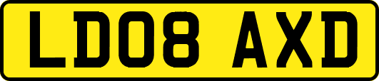 LD08AXD