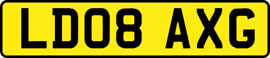 LD08AXG