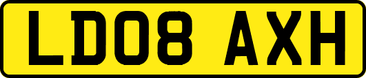 LD08AXH