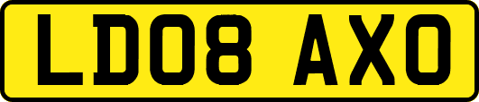 LD08AXO