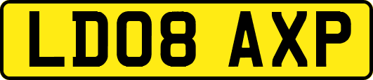 LD08AXP