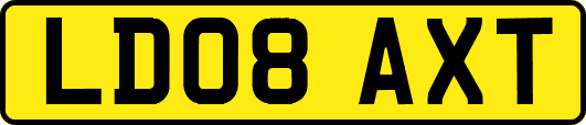 LD08AXT