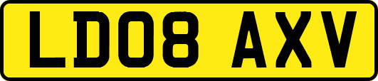 LD08AXV