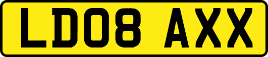 LD08AXX