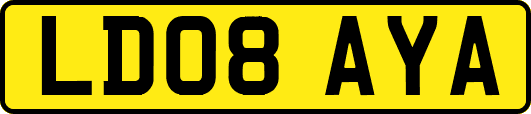LD08AYA