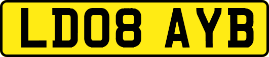 LD08AYB