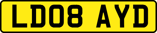 LD08AYD