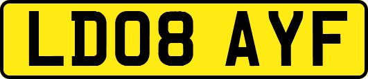LD08AYF