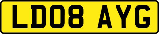LD08AYG