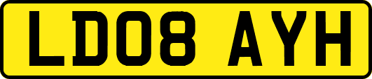 LD08AYH