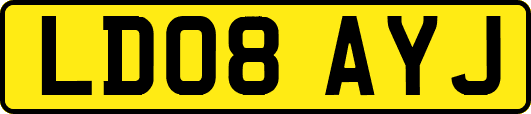 LD08AYJ
