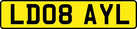 LD08AYL