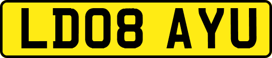 LD08AYU