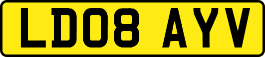 LD08AYV