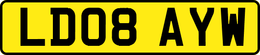 LD08AYW