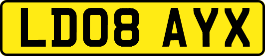 LD08AYX