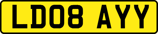 LD08AYY