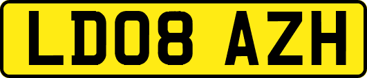LD08AZH