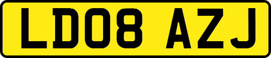 LD08AZJ