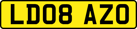 LD08AZO