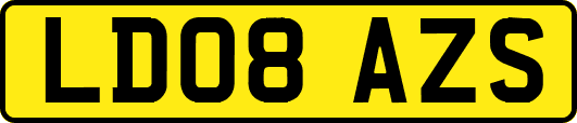 LD08AZS