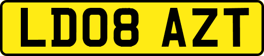 LD08AZT