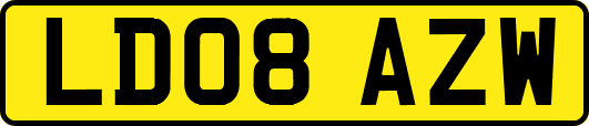 LD08AZW