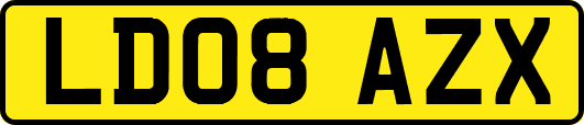 LD08AZX