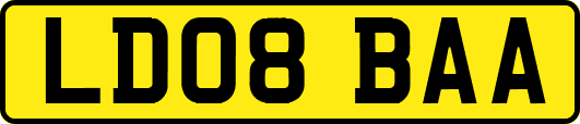LD08BAA