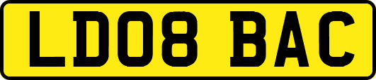 LD08BAC