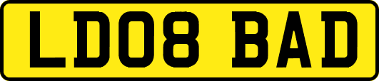 LD08BAD