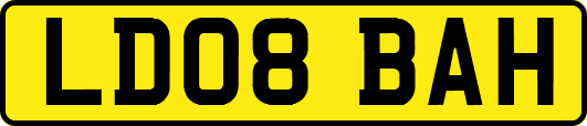 LD08BAH