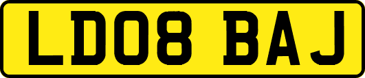 LD08BAJ
