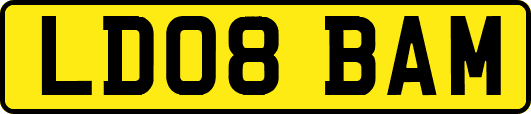 LD08BAM