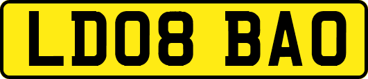 LD08BAO
