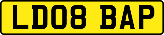 LD08BAP